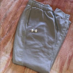 Underarmour sweat pants (cold gear)